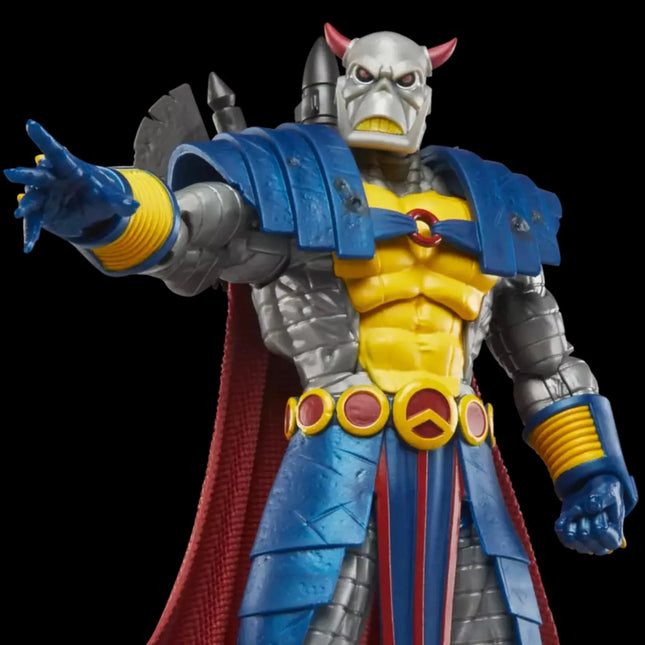 Marvel Legends SDCC Exclusive Death's Head Kids in Boots