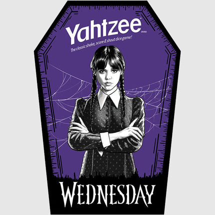 Wednesday Yahtzee
