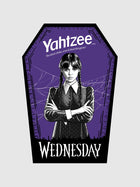 Wednesday Yahtzee