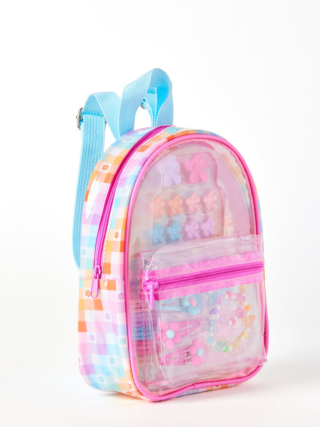 Daisy Accessories Set, 5 Piece Set, Children 6 years and up