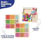 Sudoku + Board