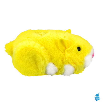 Zhu Zhu Pets Electronic Hamster Toy, Multiple Characters Available, for Girls & Boys Ages 4+