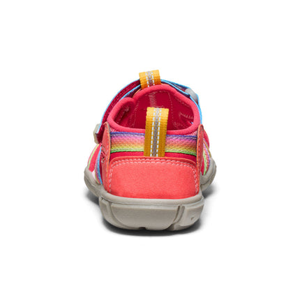 Little Kids' Seacamp II CNX  |  Rainbow Glow