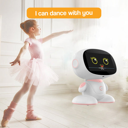 Chip-E: Child’s Smartest, Cutest Learning Buddy