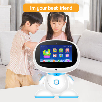 Chip-E: Child’s Smartest, Cutest Learning Buddy