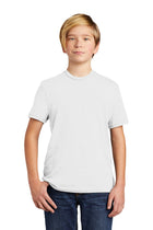 Allmade Youth Tri-Blend Tee: AL207