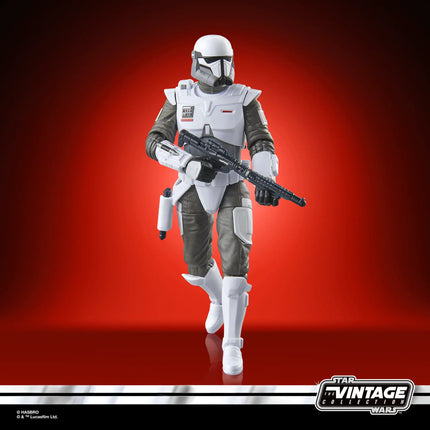 Star Wars The Vintage Collection Deluxe Imperial Armored Commando Kids in Boots