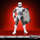 Star Wars The Vintage Collection Deluxe Imperial Armored Commando Kids in Boots