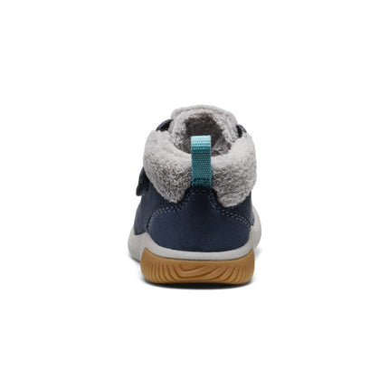 Toddlers' KNX Middie  |  Vintage Indigo/Alloy