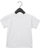 Bella + Canvas 3001T: Wholesale Toddler T-Shirts