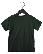 Bella + Canvas 3001T: Wholesale Toddler T-Shirts