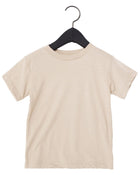 Bella + Canvas 3001T: Wholesale Toddler T-Shirts