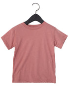 Bella + Canvas 3001T: Wholesale Toddler T-Shirts