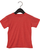 Bella + Canvas 3001T: Wholesale Toddler T-Shirts