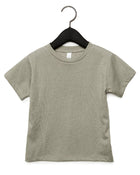 Bella + Canvas 3001T: Wholesale Toddler T-Shirts