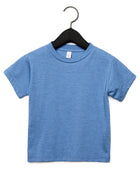 Bella + Canvas 3001T: Wholesale Toddler T-Shirts