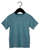Bella + Canvas 3001T: Wholesale Toddler T-Shirts