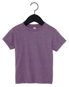 Bella + Canvas 3001T: Wholesale Toddler T-Shirts