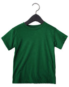Bella + Canvas 3001T: Wholesale Toddler T-Shirts