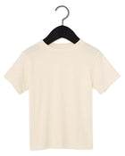 Bella + Canvas 3001T: Wholesale Toddler T-Shirts