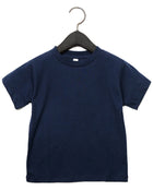 Bella + Canvas 3001T: Wholesale Toddler T-Shirts