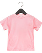 Bella + Canvas 3001T: Wholesale Toddler T-Shirts