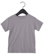 Bella + Canvas 3001T: Wholesale Toddler T-Shirts