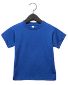 Bella + Canvas 3001T: Wholesale Toddler T-Shirts