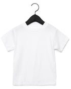 Bella + Canvas 3001T: Wholesale Toddler T-Shirts