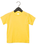 Bella + Canvas 3001T: Wholesale Toddler T-Shirts