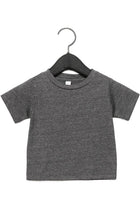 Bella + Canvas 3001B: Infant Short Sleeve T-Shirt