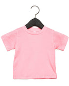 Bella + Canvas 3001B: Infant Short Sleeve T-Shirt