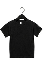 Bella+Canvas 3413T: Toddler Triblend T-Shirt