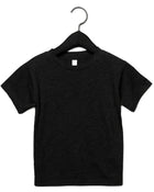 Bella+Canvas 3413T: Toddler Triblend T-Shirt
