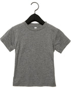 Bella+Canvas 3413T: Toddler Triblend T-Shirt