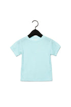 Bella+Canvas 3413T: Toddler Triblend T-Shirt