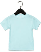 Bella+Canvas 3413T: Toddler Triblend T-Shirt