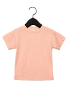 Bella+Canvas 3413T: Toddler Triblend T-Shirt
