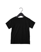 Bella+Canvas 3413T: Toddler Triblend T-Shirt
