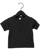Bella+Canvas 3413B: Infant Baby Triblend T-Shirt