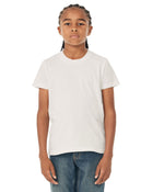 Bella+Canvas 3001Y: Youth Jersey T-Shirt