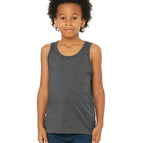 Dk Grey Heather