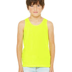 Neon Yellow
