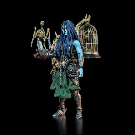 Mythic Legions Necronominus Belualyth Kids in Boots