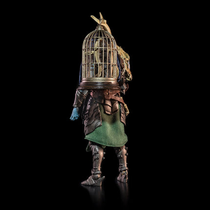 Mythic Legions Necronominus Belualyth Kids in Boots