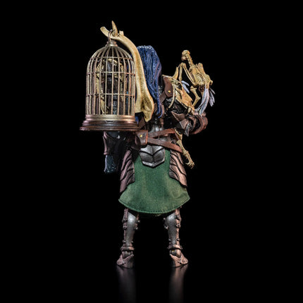 Mythic Legions Necronominus Belualyth Kids in Boots