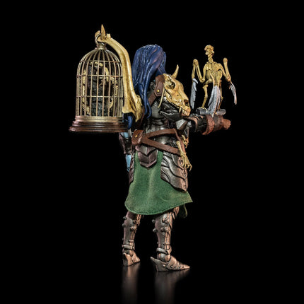 Mythic Legions Necronominus Belualyth Kids in Boots
