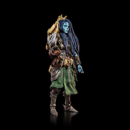 Mythic Legions Necronominus Belualyth Kids in Boots