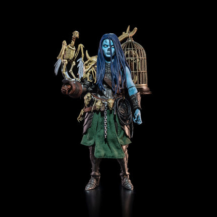Mythic Legions Necronominus Belualyth Kids in Boots