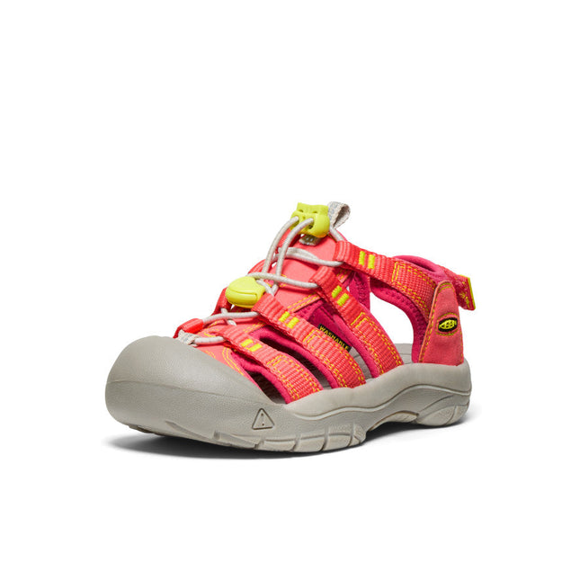 Little Kids' Newport Boundless Sandal  |  Dubarry/Evening Primrose